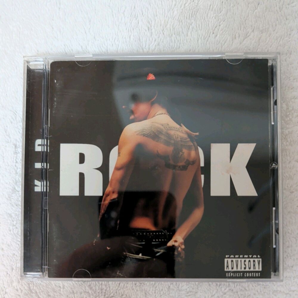 Kid Rock 2003 CD